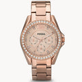 ES2811 Reloj Riley para Mujer