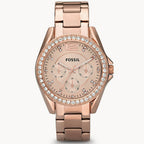 ES2811 Reloj Riley para Mujer