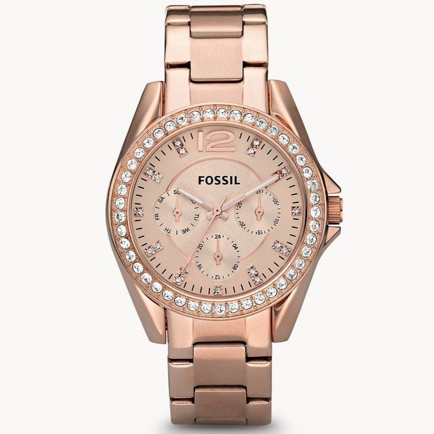 ES2811 Reloj Riley para Mujer