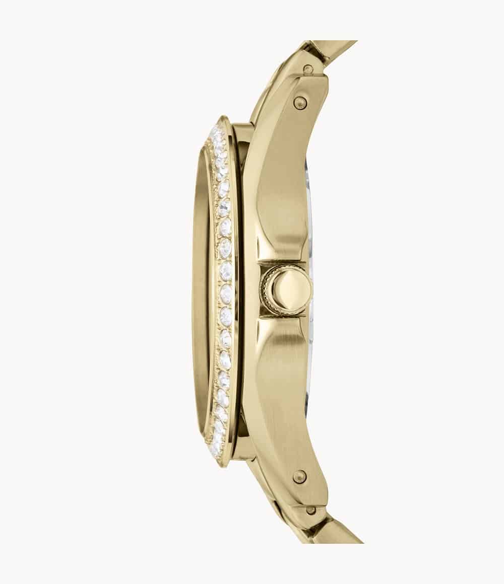 Fossil Reloj para Mujer - Vista trasera