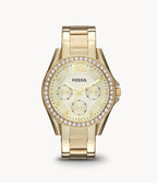 Fossil Reloj para Mujer - Reloj original en Guatemala