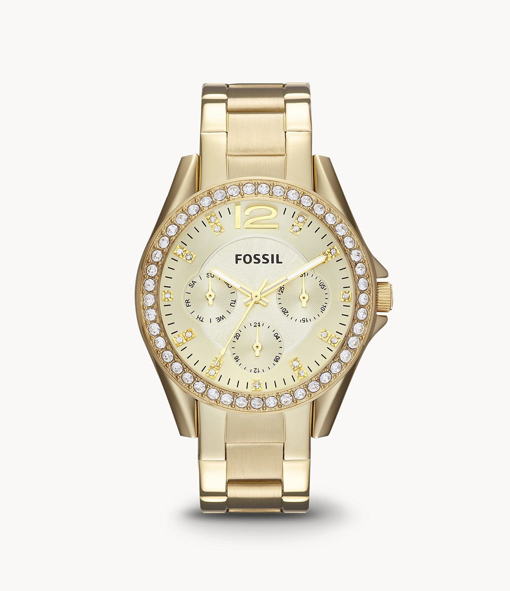 Fossil Reloj para Mujer - Reloj original en Guatemala