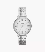 Reloj Fossil Jacqueline de mujer correa de metal - Reloj original en Guatemala