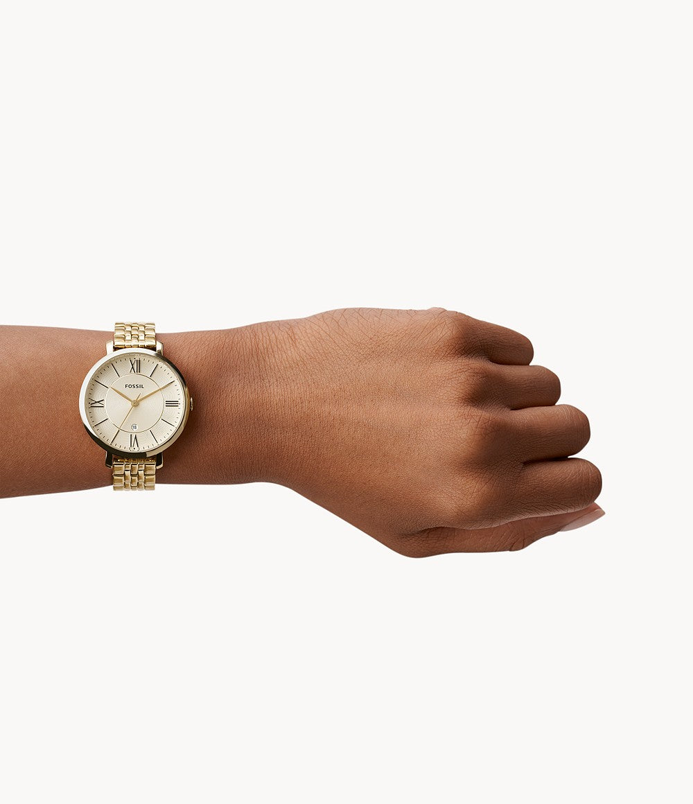 ES3434 Reloj Jacqueline para Mujer