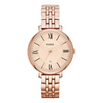 ES3435 Reloj Fossil Jacqueline de mujer pulsera de metal