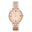 ES3435 Reloj Fossil Jacqueline de mujer pulsera de metal
