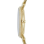Reloj Fossil Jacqueline Mujer Acero Inoxidable - Vista 5