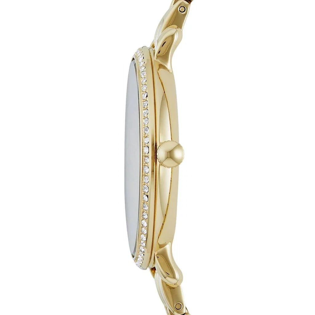 Reloj Fossil Jacqueline Mujer Acero Inoxidable - Vista 5