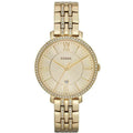 Reloj Fossil Jacqueline Mujer Acero Inoxidable - Reloj original en Guatemala
