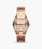 ES3590 Reloj para Señorita