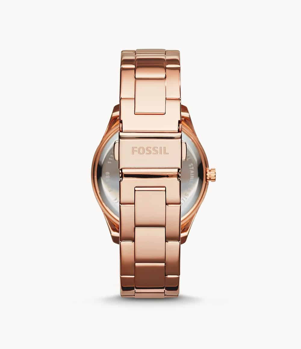 ES3590 Reloj para Señorita