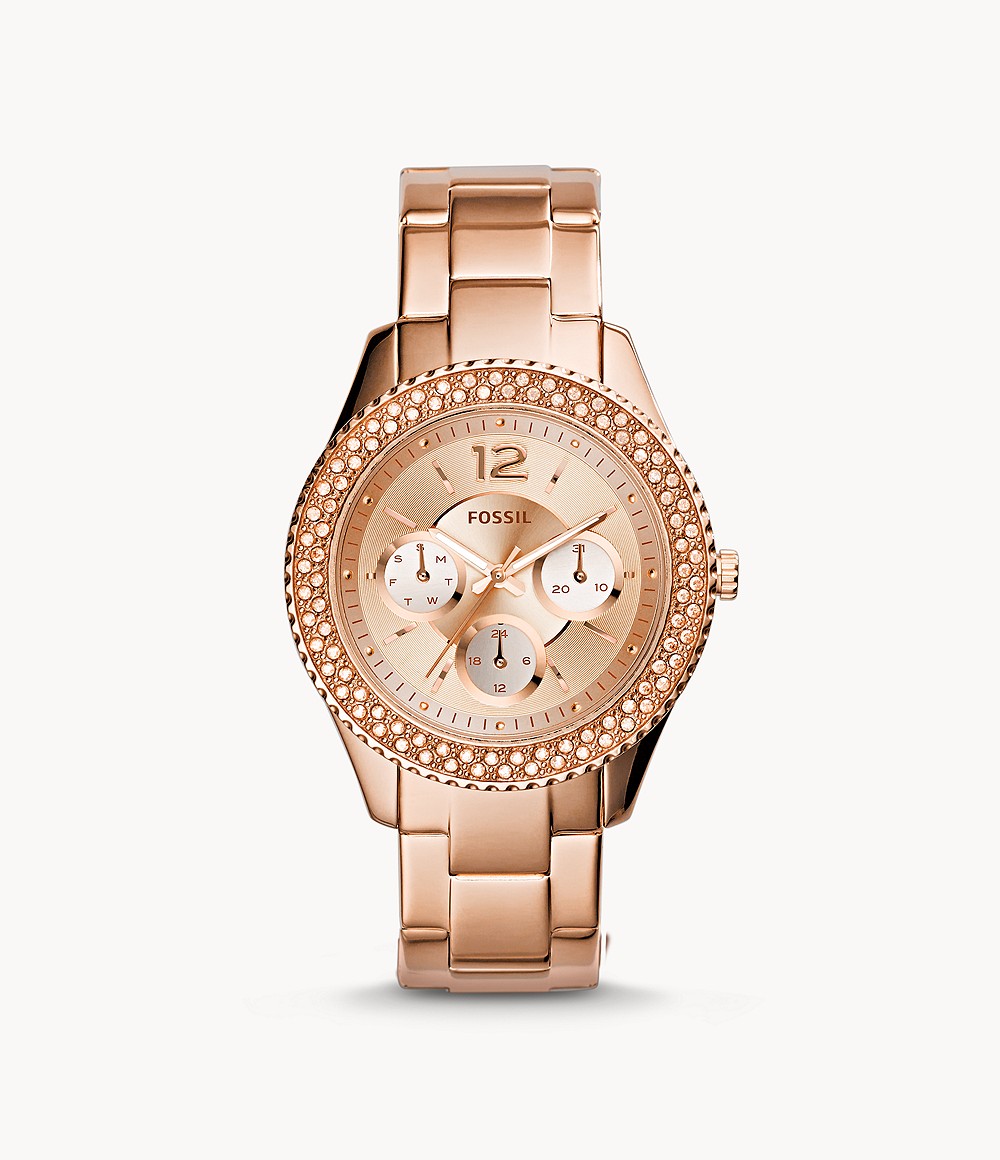 ES3590 Reloj para Señorita