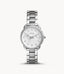 ES4262 Reloj Fossil Tailor Mujer Acero Inoxidable
