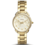 ES4263 Reloj Fossil Tailor Mujer Metal Dorado
