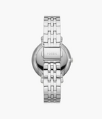 ES5164 Reloj Sun Moon de dama correa de metal