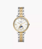 ES5166 Reloj Fossil Jacqueline de mujer correa de metal