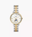 ES5166 Reloj Fossil Jacqueline de mujer correa de metal