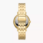Reloj Fossil Jacqueline de mujer correa de metal - Detalle de esfera