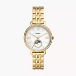 ES5167 Reloj Fossil Jacqueline de mujer correa de metal
