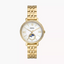 ES5167 Reloj Fossil Jacqueline de mujer correa de metal