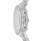 ES5217 Reloj Neutra para dama pulsera de acero inoxidable