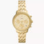 ES5219 Reloj Neutra de dama pulsera de metal