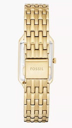 Fossil Reloj Raquel de mujer correa de metal - Vista 5