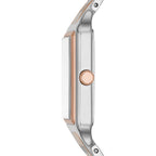 ES5222 Reloj Raquel de dama correa de metal