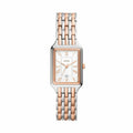 ES5222 Reloj Raquel de dama correa de metal