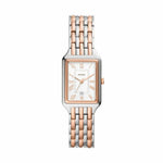 ES5222 Reloj Raquel de dama correa de metal