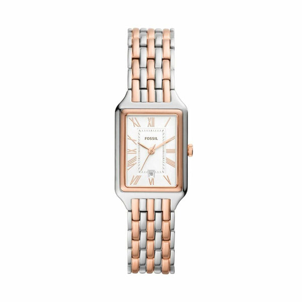 ES5222 Reloj Raquel de dama correa de metal