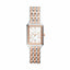 ES5222 Reloj Raquel de dama correa de metal