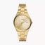 ES5299 Reloj Fossil Scarlette Mujer Pulsera Acero Dorado