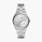 ES5300 Scarlette para ddama pulsera de acero inoxidable