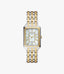 ES5305 Reloj Fossil Raquel Mujer Acero Bicolor Oro Plata