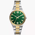Reloj Fossil Scarlette Mujer Pulsera Bicolor - Reloj original en Guatemala