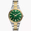 ES5334 Reloj Fossil Scarlette Mujer Pulsera Bicolor