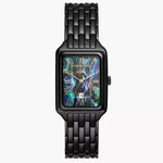 ES5340 Reloj Fossil Raquel Mujer Metal Negro Esfera