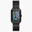 ES5340 Reloj Fossil Raquel Mujer Metal Negro Esfera