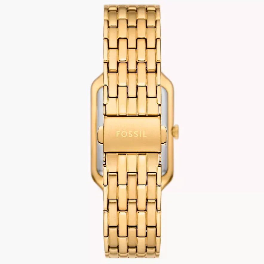 ES5341 Reloj Raquel de mujer correa de metal