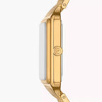 ES5341 Reloj Raquel de mujer correa de metal