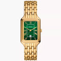 ES5341 Reloj Raquel de mujer correa de metal