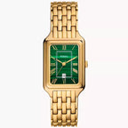 ES5341 Reloj Raquel de mujer correa de metal