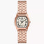ES5386 Reloj Fossil Harlow Mujer Acero Oro Rosa