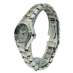 51B Reloj Citizen Eco-Drive Mujer Acero con Cristales - Detalle de esfera