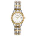 50A Reloj Citizen Corso Mujer Acero Bicolor - Reloj original en Guatemala