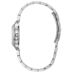 59D Reloj Citizen Silhouette Mujer Acero Esfera de Nácar - Detalle de esfera