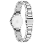59D Reloj Citizen Silhouette Mujer Acero Esfera de Nácar - Vista lateral