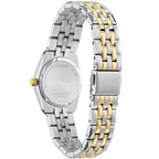 50E Eco Drive Citizen Eco-drive Reloj para Mujer - Detalle de esfera