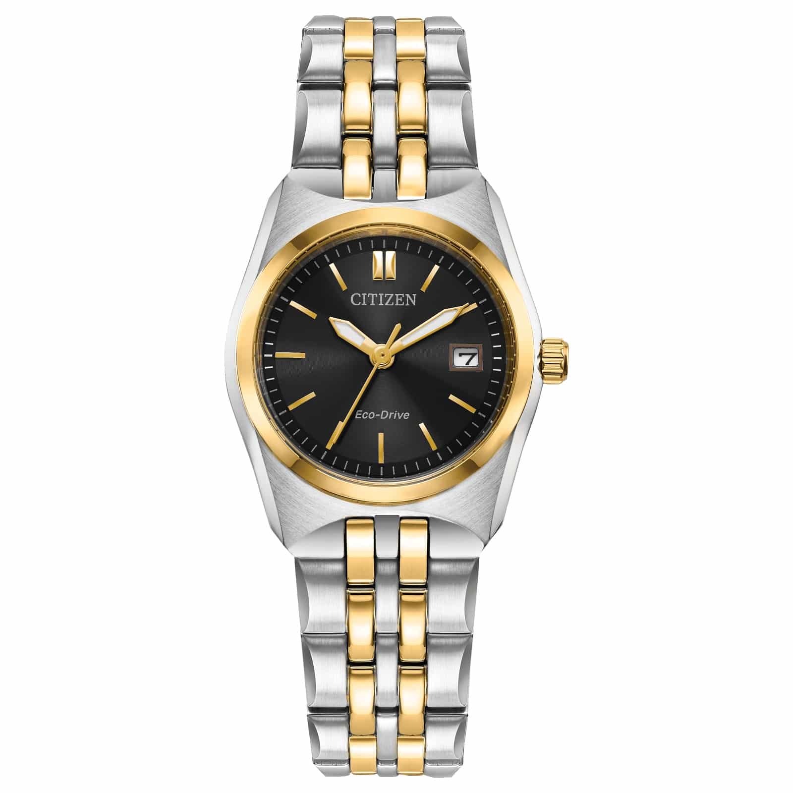 50E Eco Drive Citizen Eco-drive Reloj para Mujer - Reloj original en Guatemala